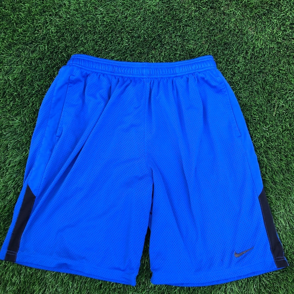 Nike Basketball Shorts